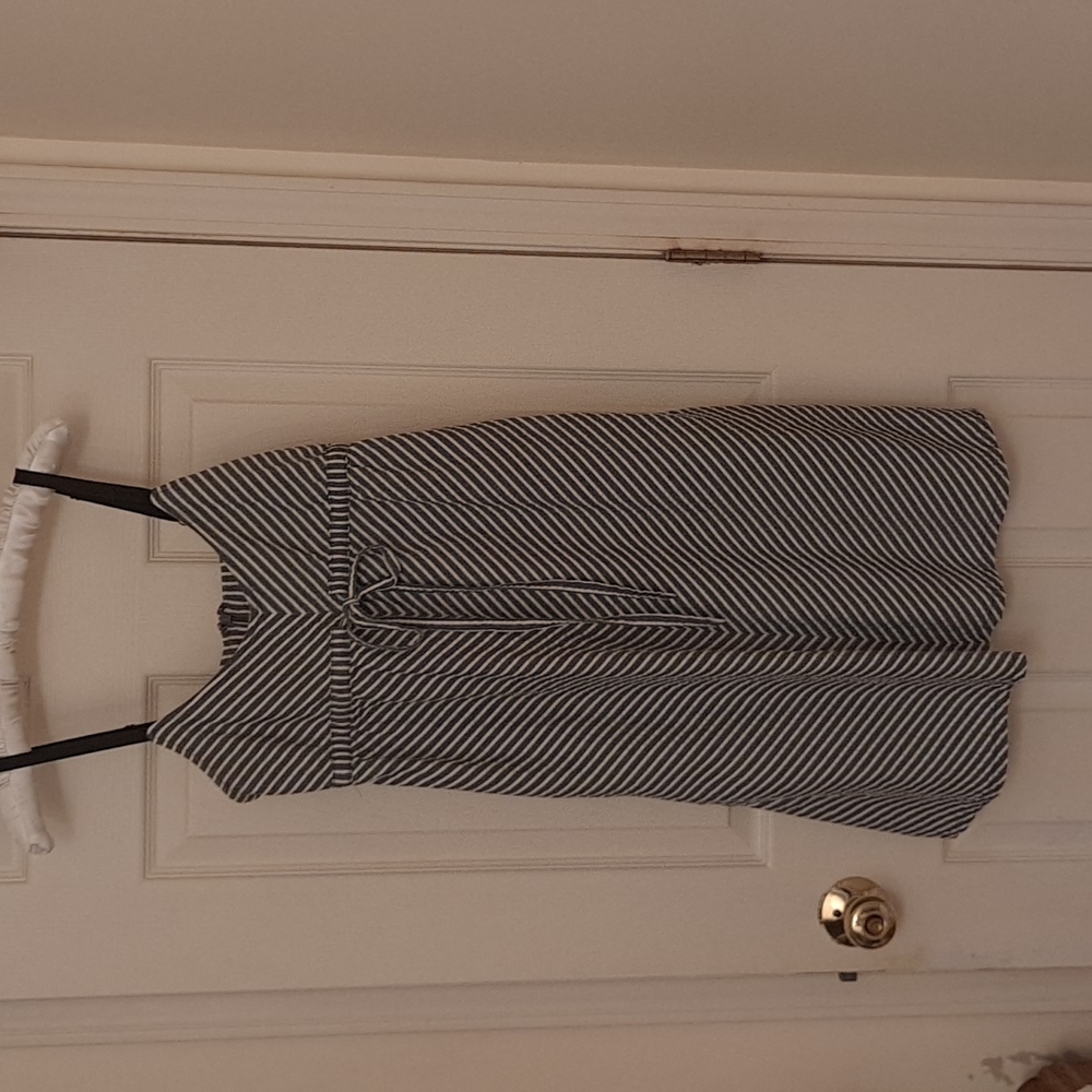 Split Women's Dress - Small
